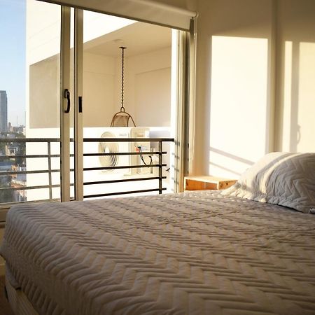 Palermo Soho. Moderno, Comodo Y Luminoso Buenos Aires Eksteriør bilde