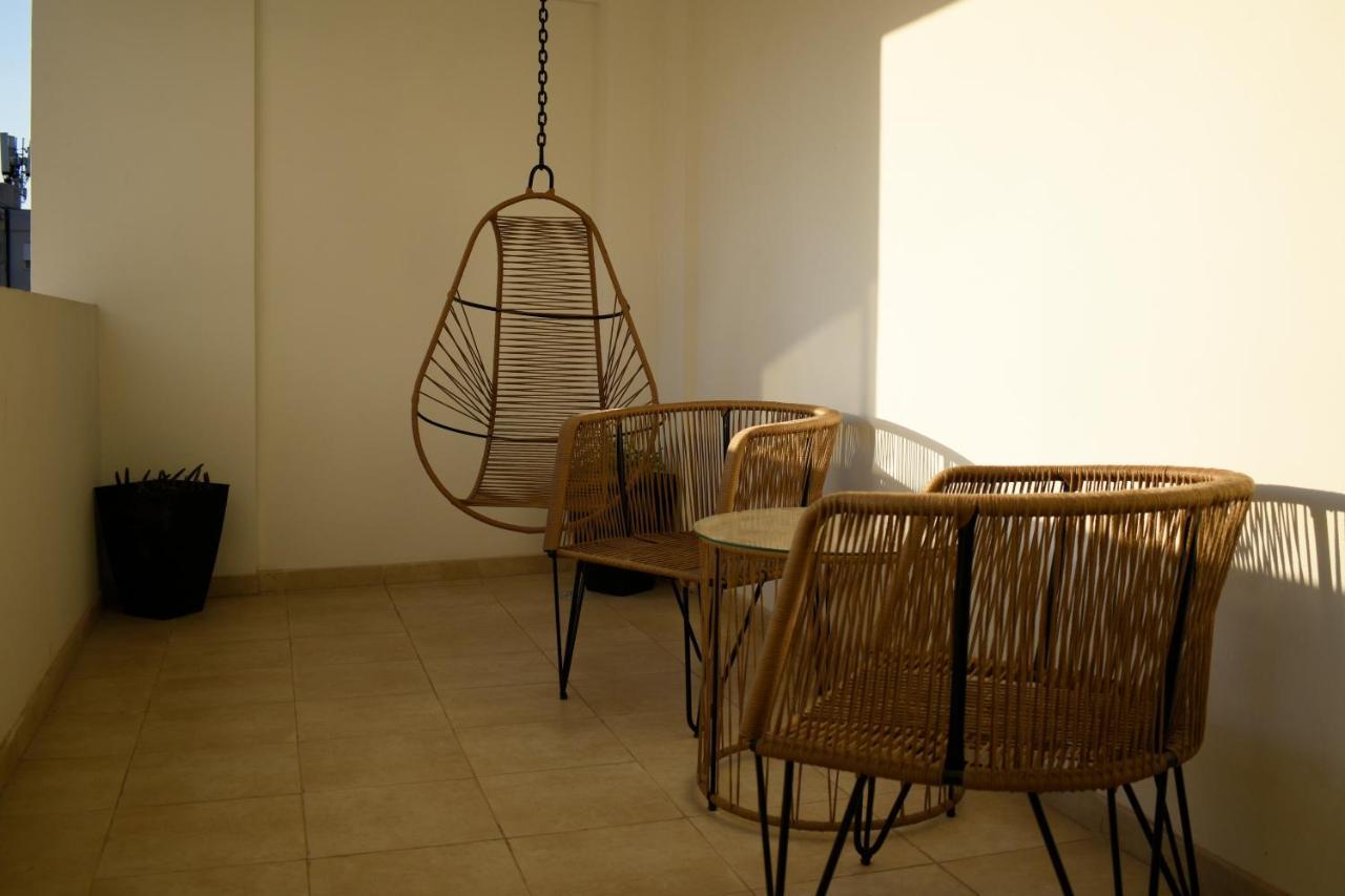Palermo Soho. Moderno, Comodo Y Luminoso Buenos Aires Eksteriør bilde