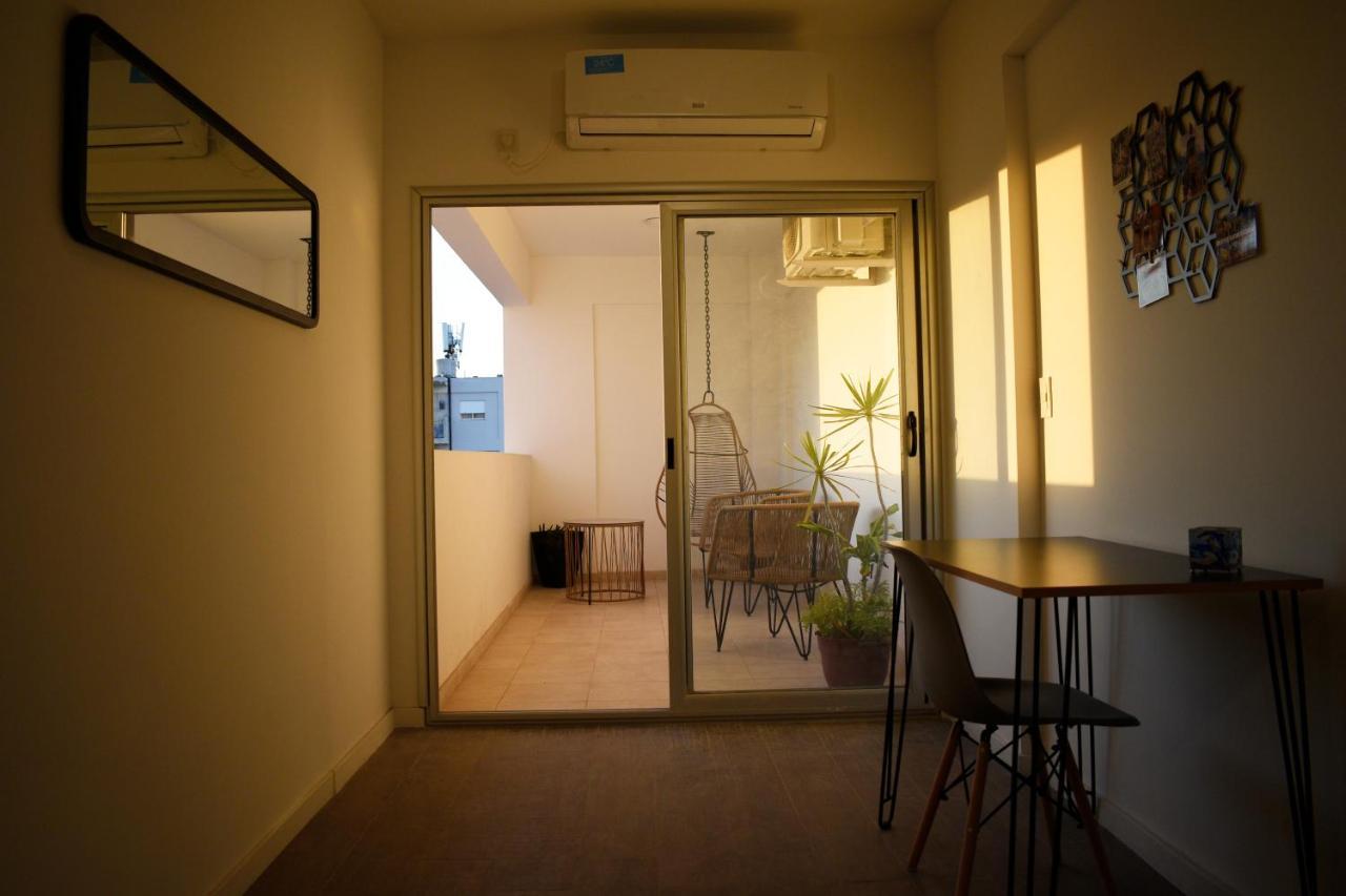 Palermo Soho. Moderno, Comodo Y Luminoso Buenos Aires Eksteriør bilde