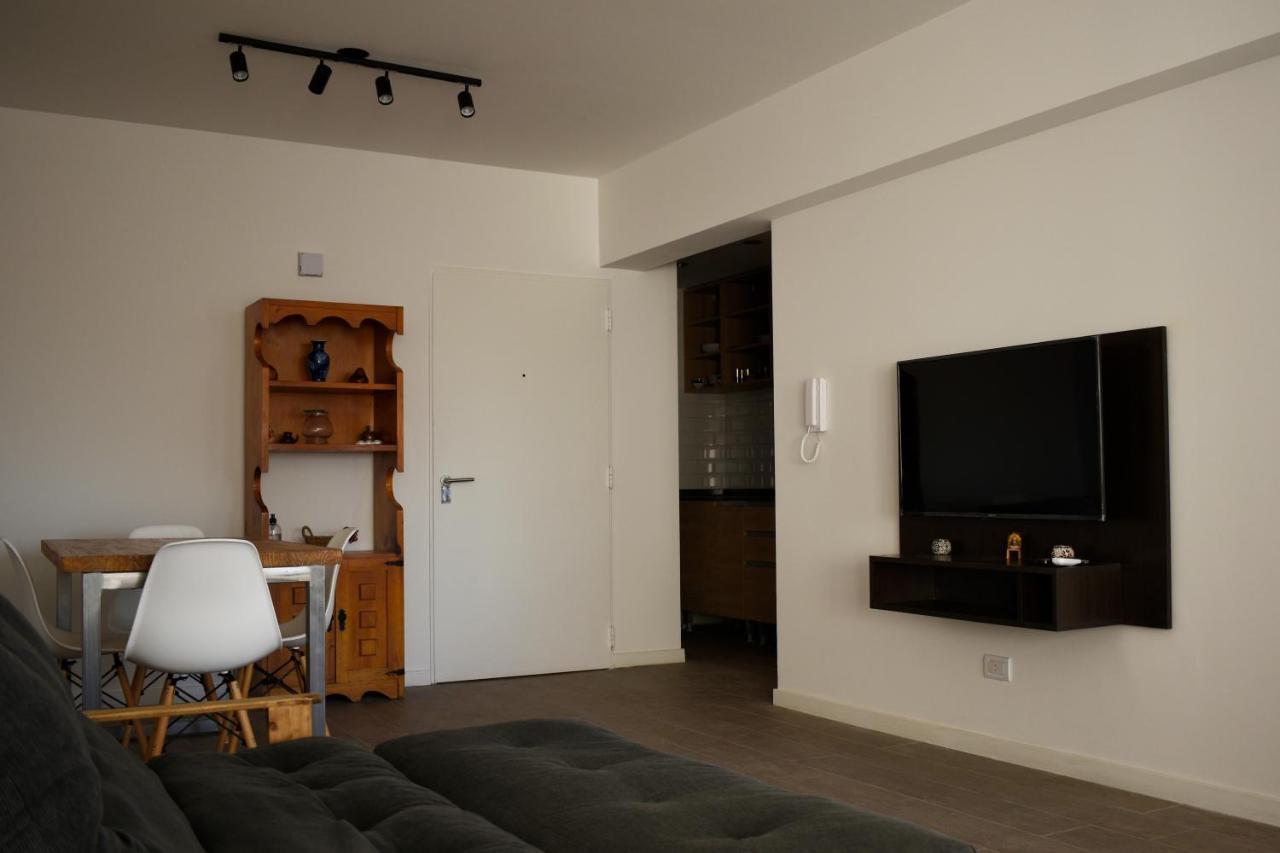 Palermo Soho. Moderno, Comodo Y Luminoso Buenos Aires Eksteriør bilde