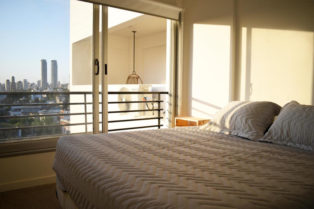 Palermo Soho. Moderno, Comodo Y Luminoso Buenos Aires Eksteriør bilde