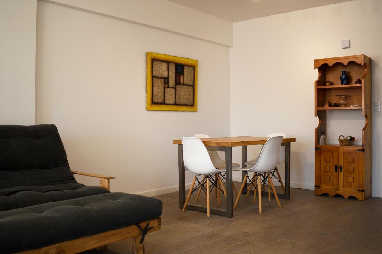 Palermo Soho. Moderno, Comodo Y Luminoso Buenos Aires Eksteriør bilde