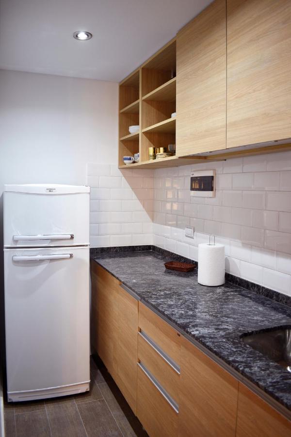 Palermo Soho. Moderno, Comodo Y Luminoso Buenos Aires Eksteriør bilde