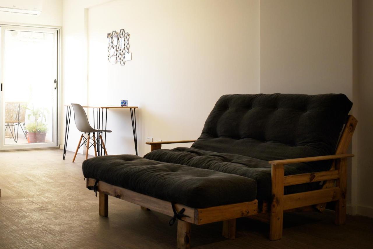 Palermo Soho. Moderno, Comodo Y Luminoso Buenos Aires Eksteriør bilde